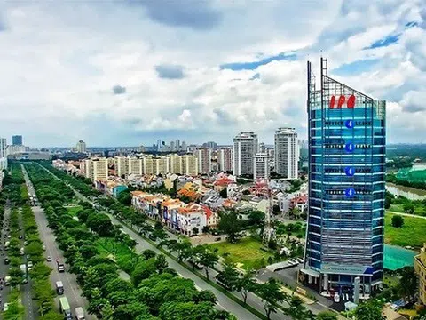 TP.HCM họp báo công bố vụ liên quan đến Công ty Tân Thuận được chuyển sang cơ quan cảnh sát điều tra